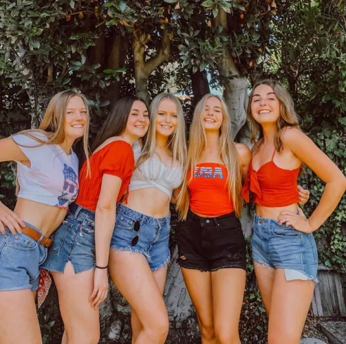 No wrong answers.. but there is a right one lol by aphcpl2