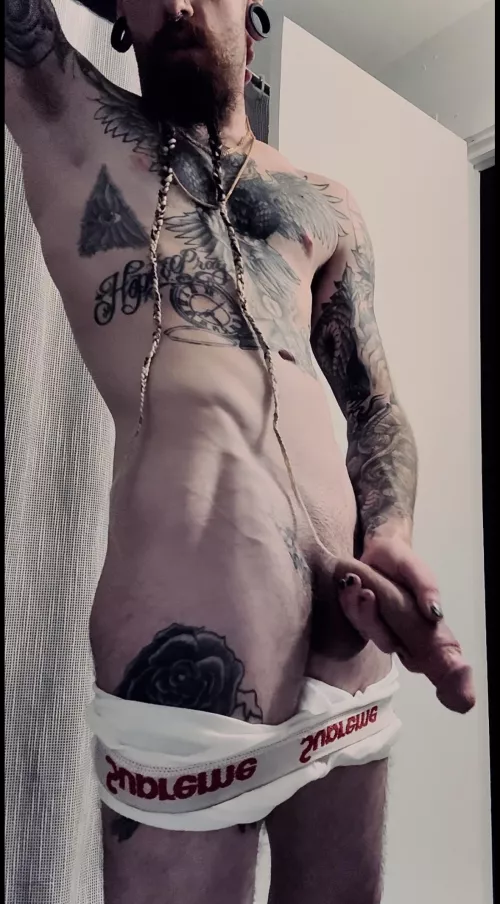 Not bad for 30 by _vikingbeard