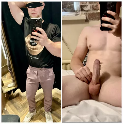 On or off by Dry-Manufacturer145