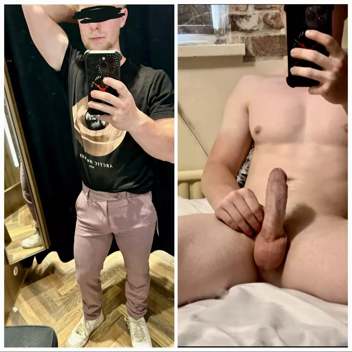 On or off posted by Dry-Manufacturer145