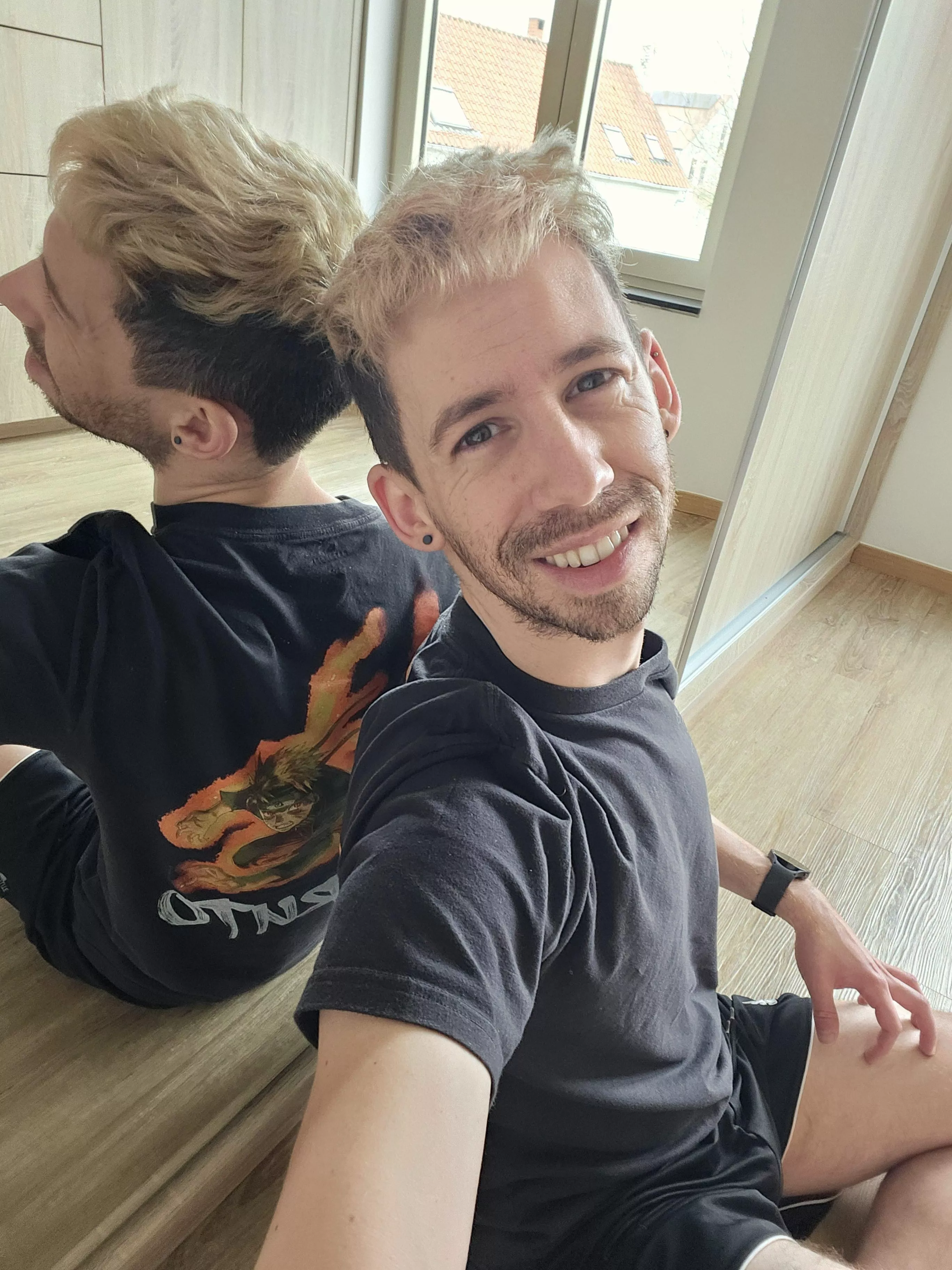 One of my fav tshirts! posted by HumanDrawing9357