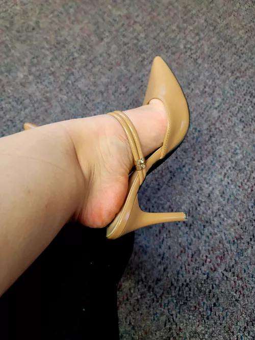 One of my favorite pairs  by 420mistress