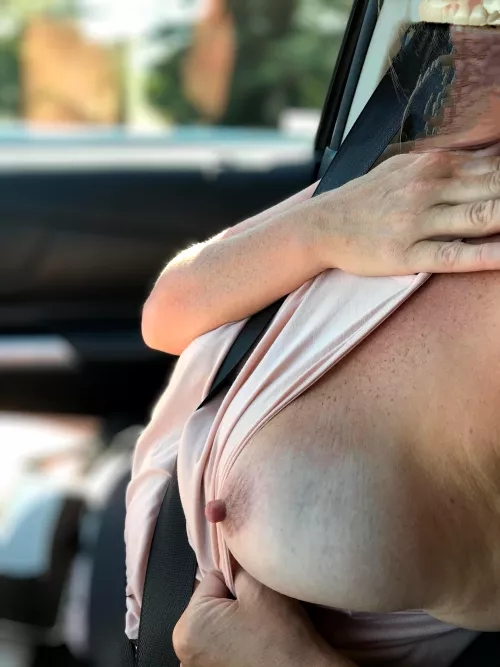 Out while driving by CGLReddit