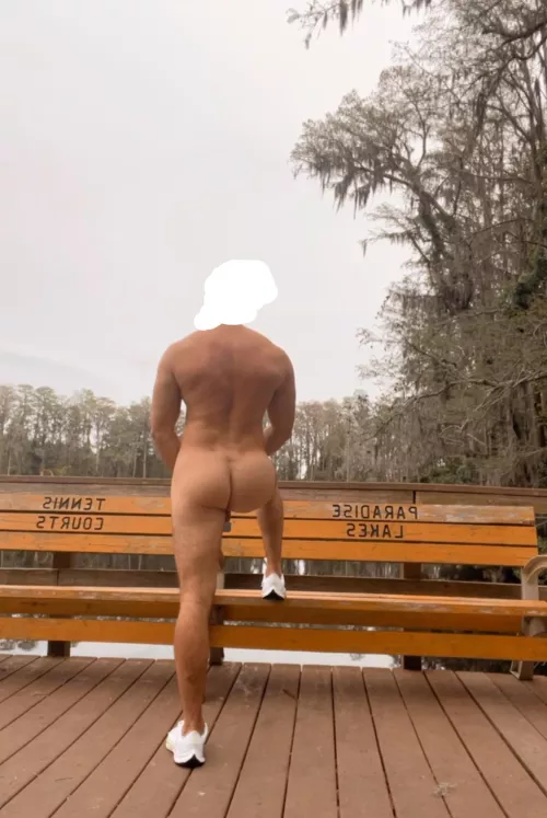 Paradise Lakes ✌🏼 by Model_guy3000_