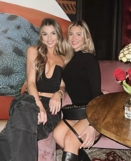 pick one please [2] by devilndaisies