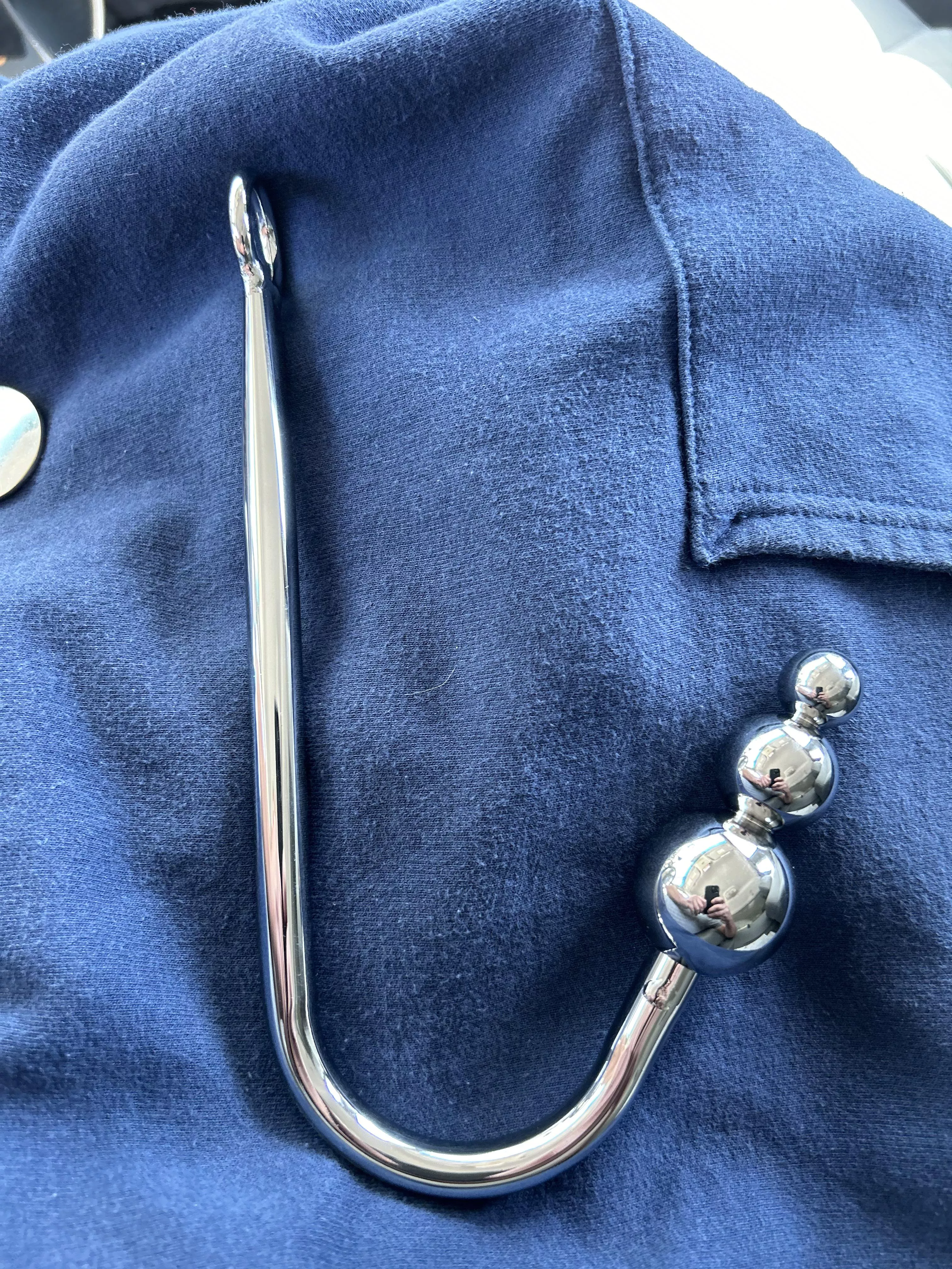 Picked this up at my GF request posted by Joe_Joe_Fisher