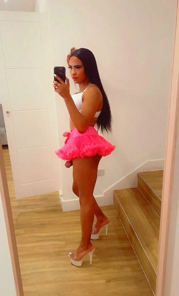 Pleasers x posted by petiteabbiexo