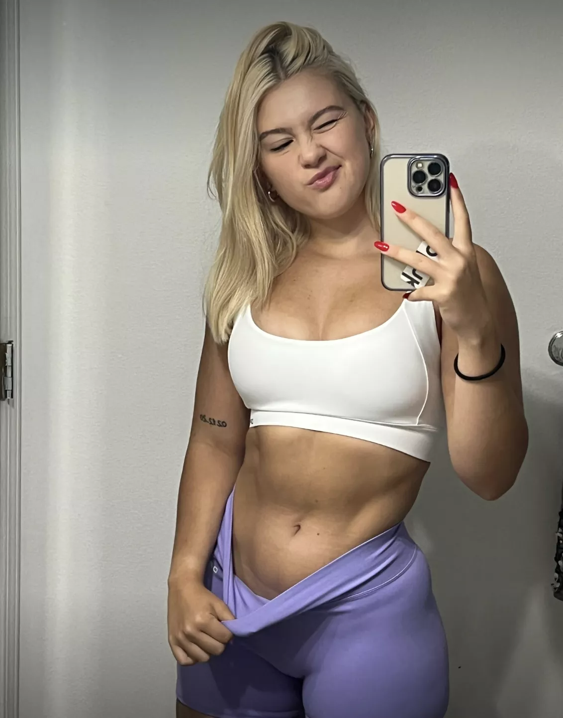 Post workout morning treat posted by sidmin