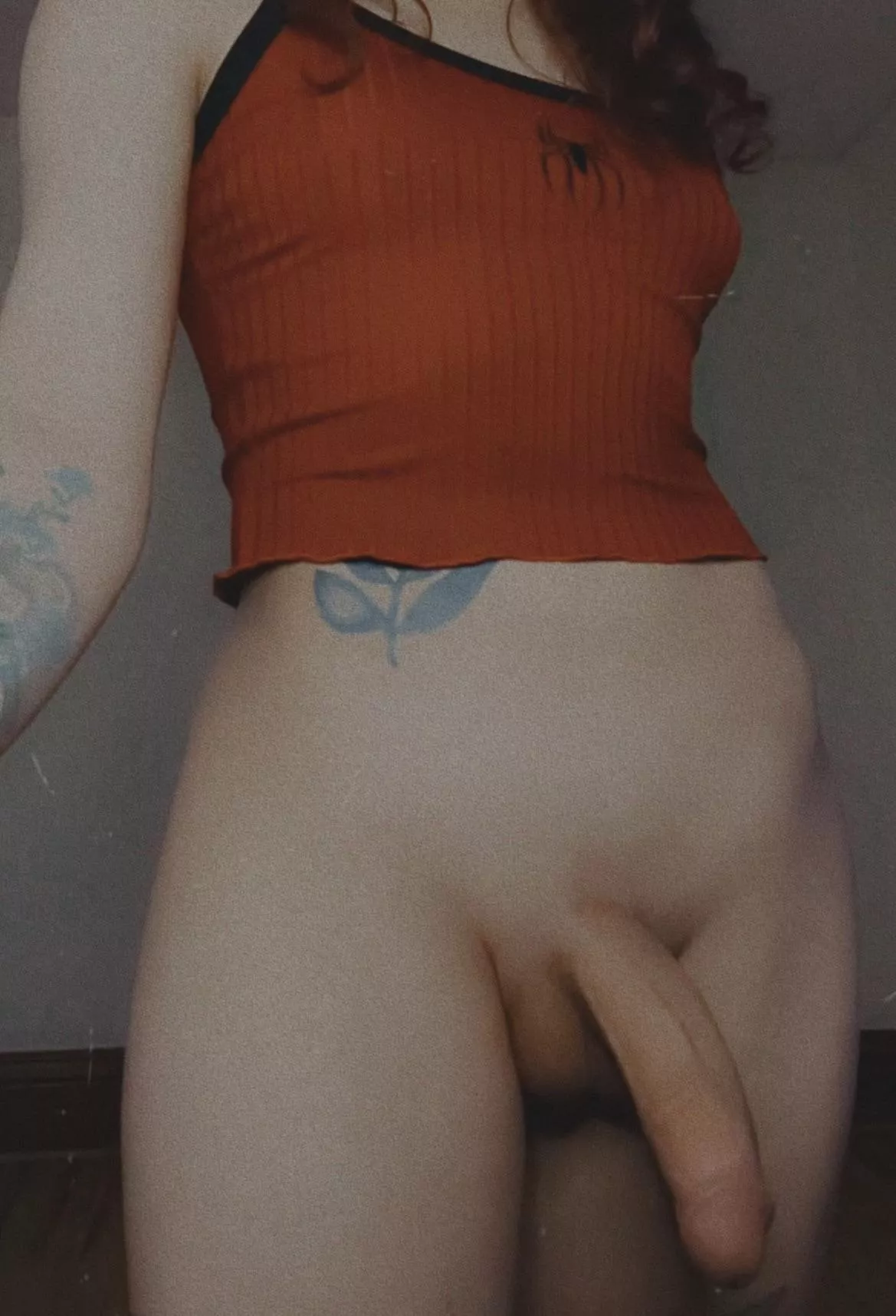 pov: you’re on your knees. What happens next 🥺 posted by Fury_Christine