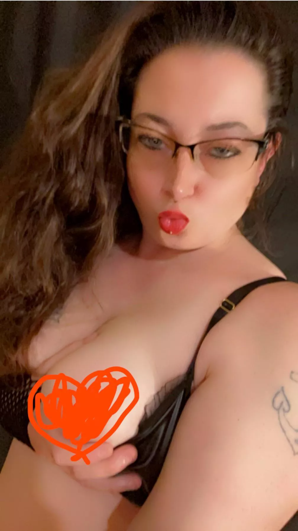 Preview from tonights domme shoot ;) posted by shedevil8389