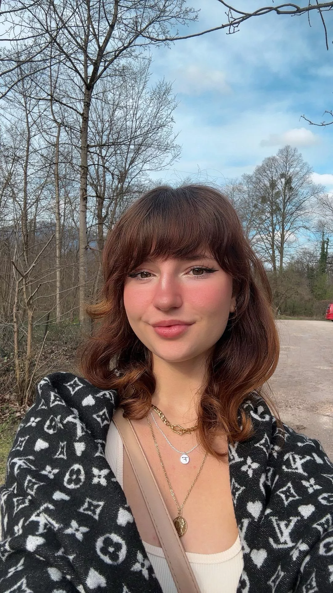 Preworkout sel[F]ie posted by j1george