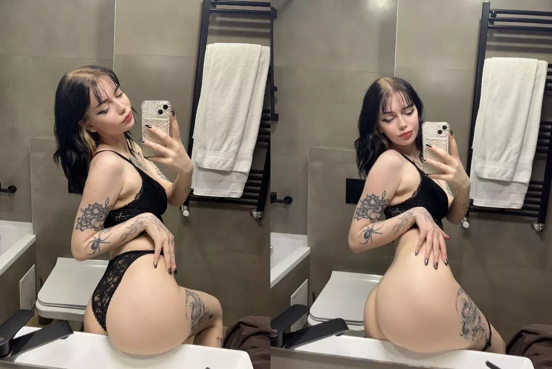 Ready to be punished by you posted by allan093