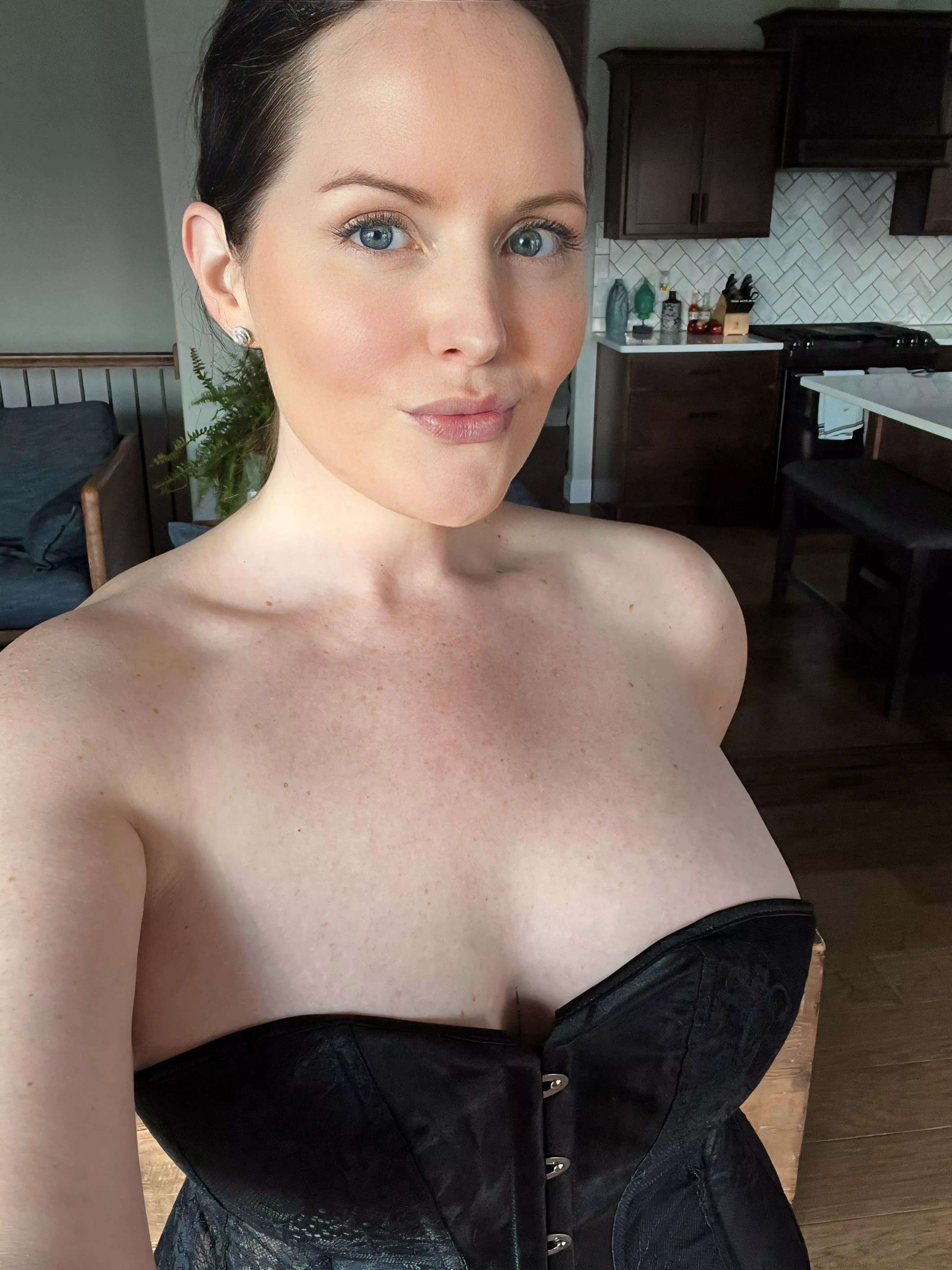 Ready to take this top off. 39F  posted by katesdirtyxoxo