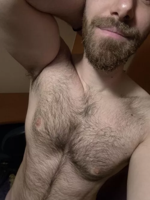 Run your face through it  by angie_preston