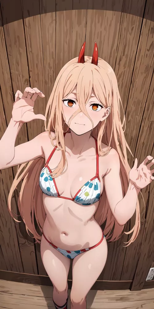 Scary.... by gofarkyaself