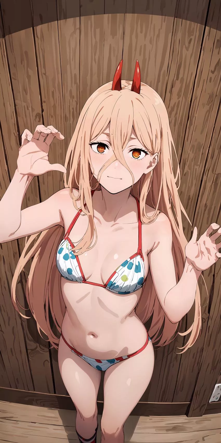 Scary.... posted by gofarkyaself