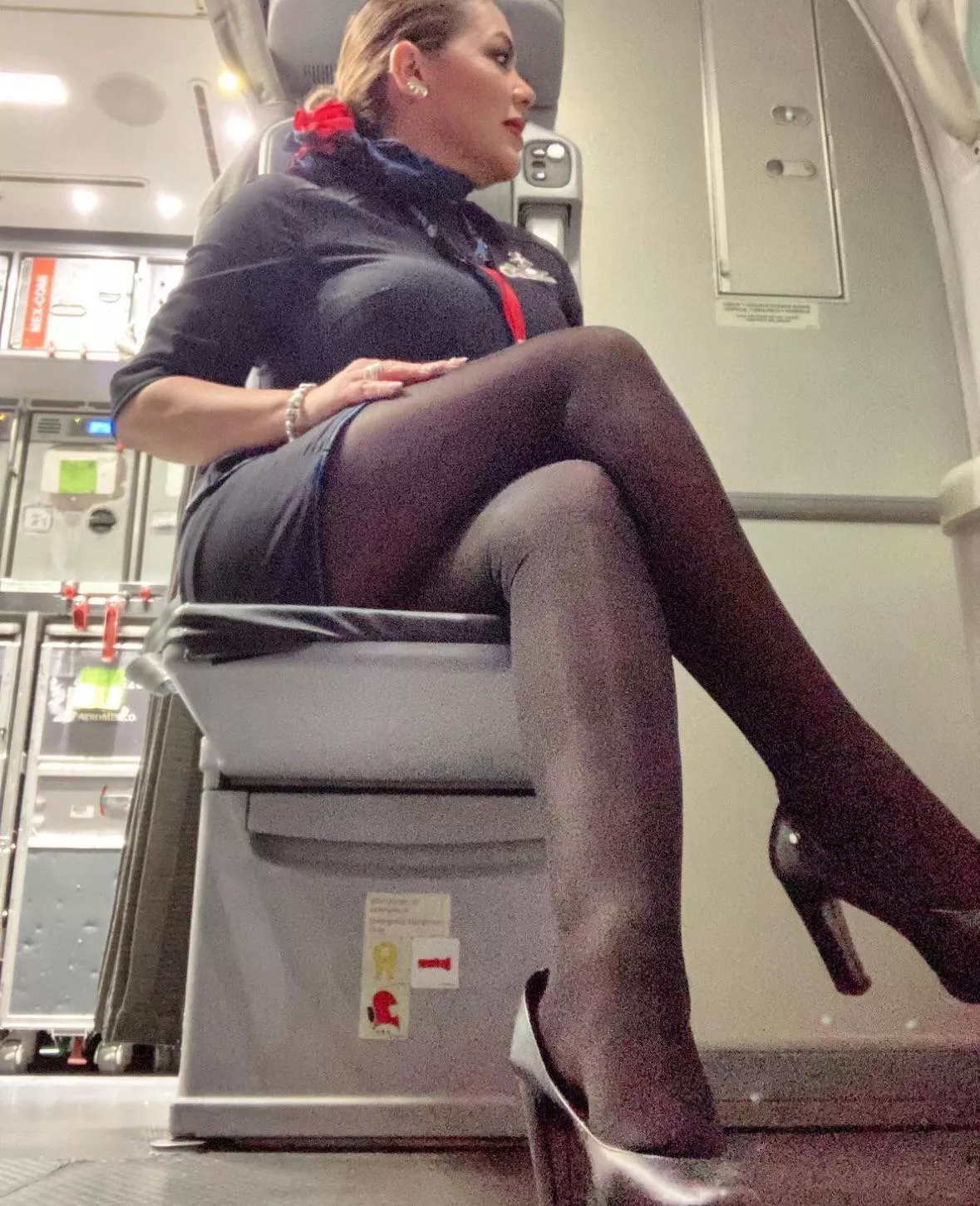 Selfie from the right angle 🇲🇽  posted by IkarusAndTheSun