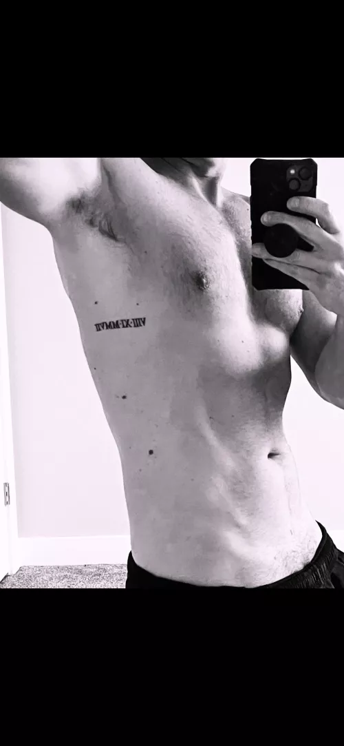 Sexy? by Holiday-Present-4598