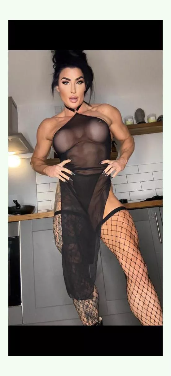 Sexy milr.. smash or pass posted by Classic_Benefit_3116