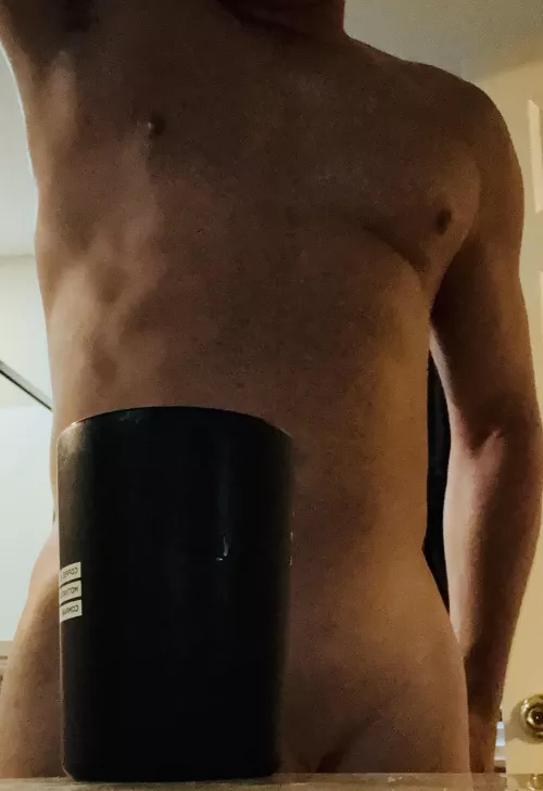 Sip from the rim, it’s kinda warm 🔥 by sinnerz13