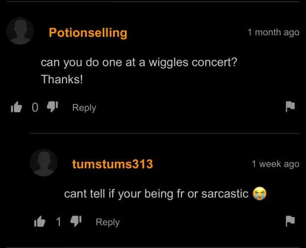 sobbing. by Kalimah2