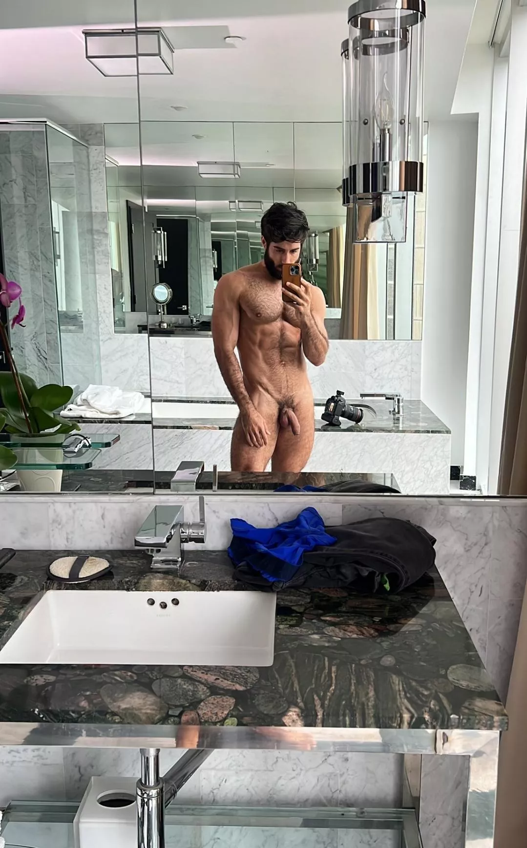 Soft enough? 😜 posted by diego_sans_official