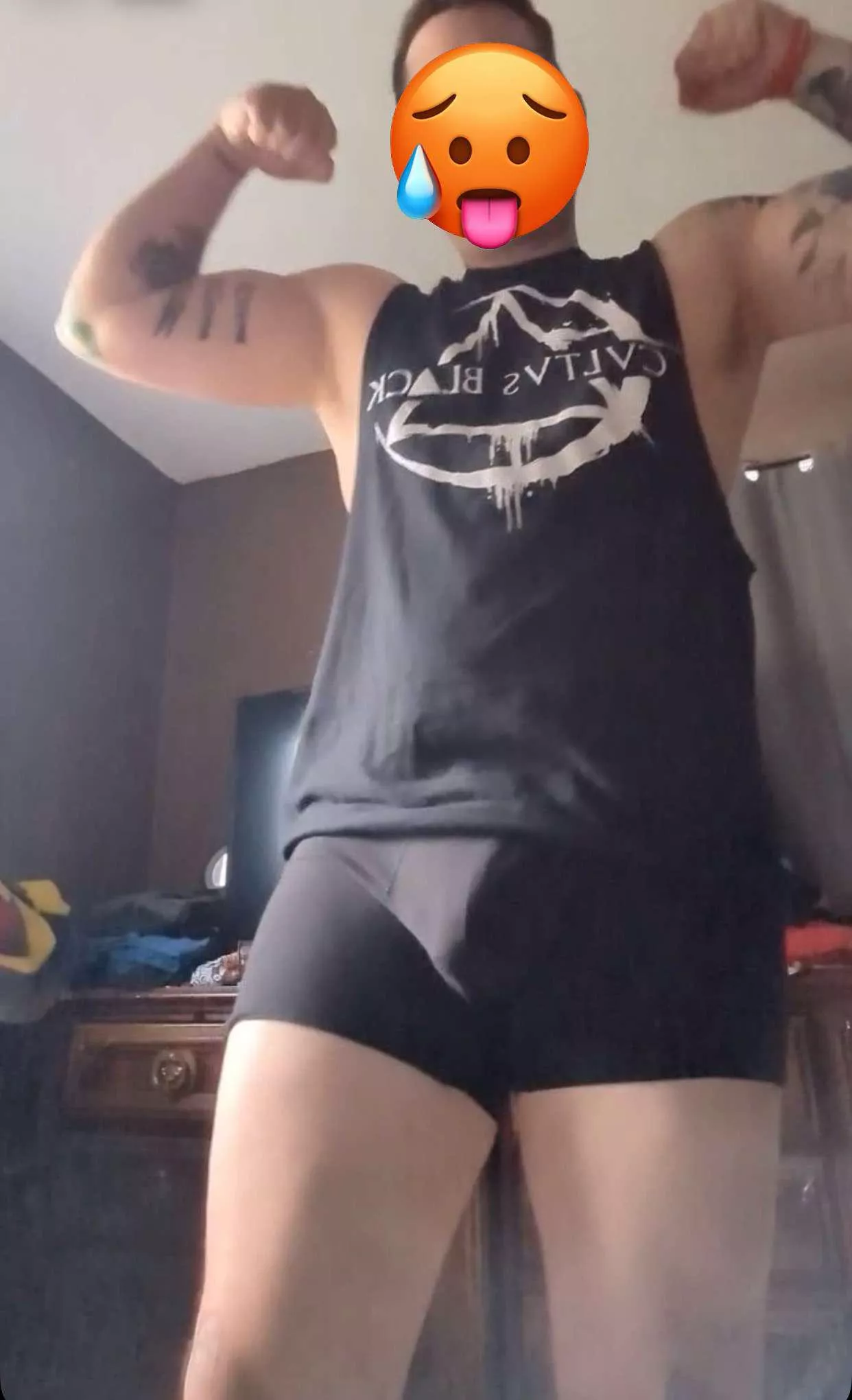 Sometimes you just gotta  posted by No-Tax-2154