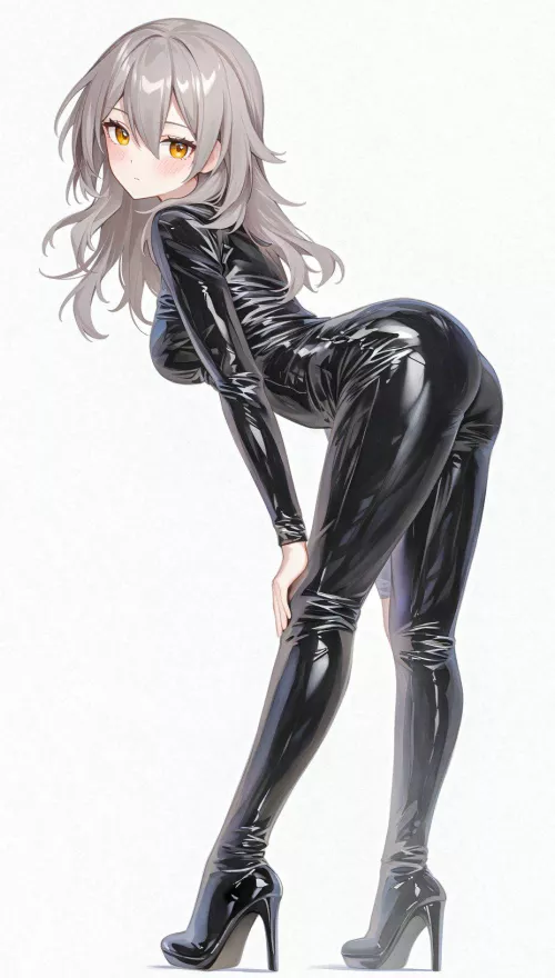 Stelle [Honkai Star Rail] by CheetahSperm18