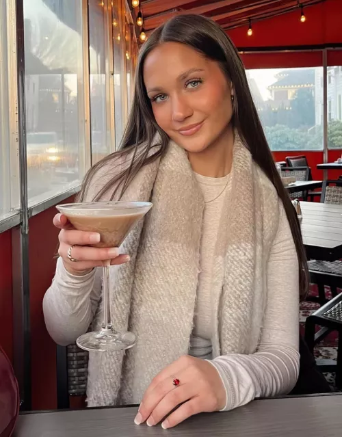 Stephanie Zustovich by NoBobcat1850