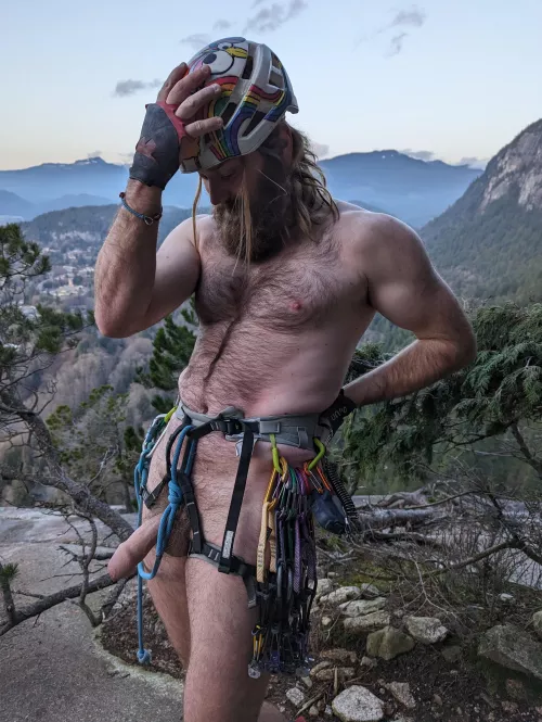 Stoked on the early season laps this year by microman715