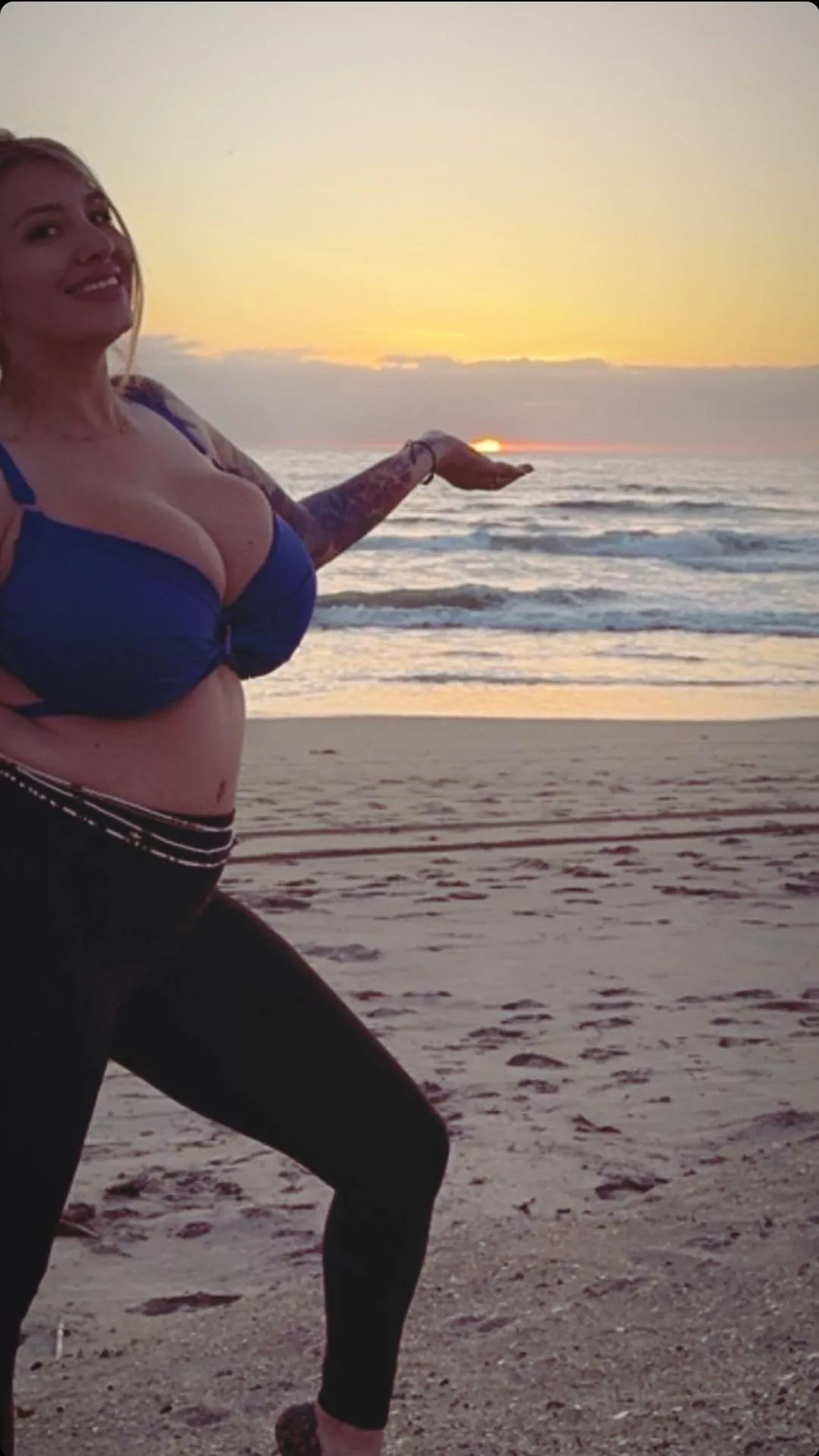 Sunset  posted by rudeNwrecked