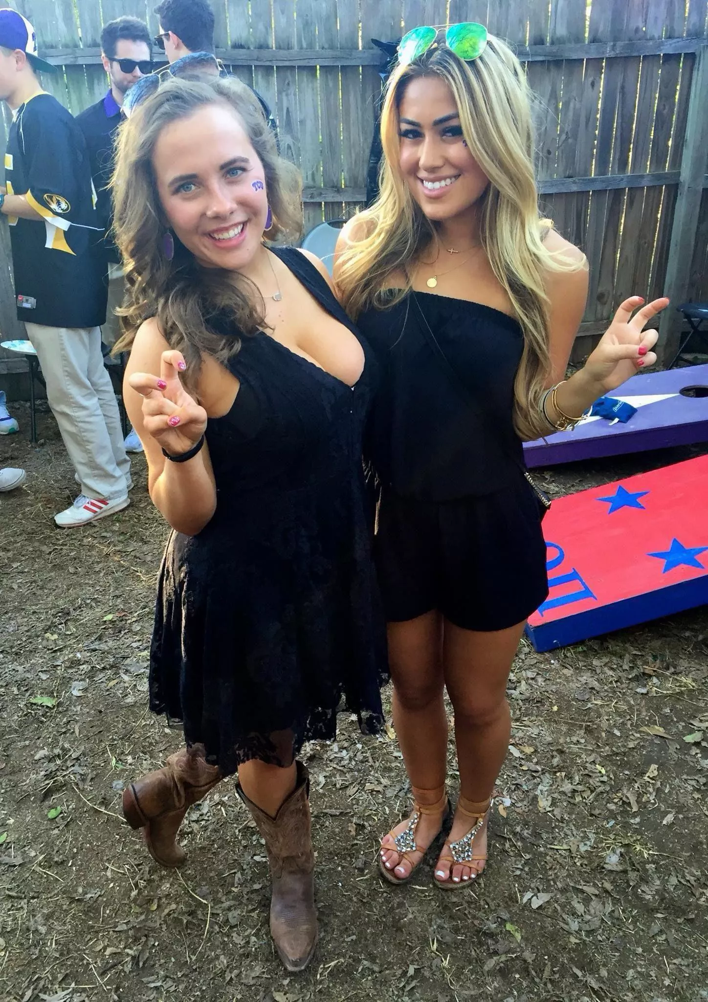 TCU posted by OverallSheepherder49