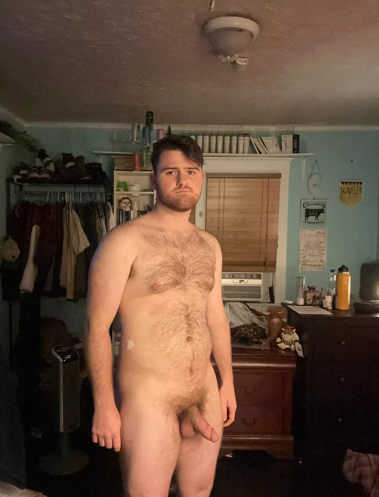 Thank you all for the warm welcome on my first post! Here’s another one 🫶🏻🫎 posted by beef_moose