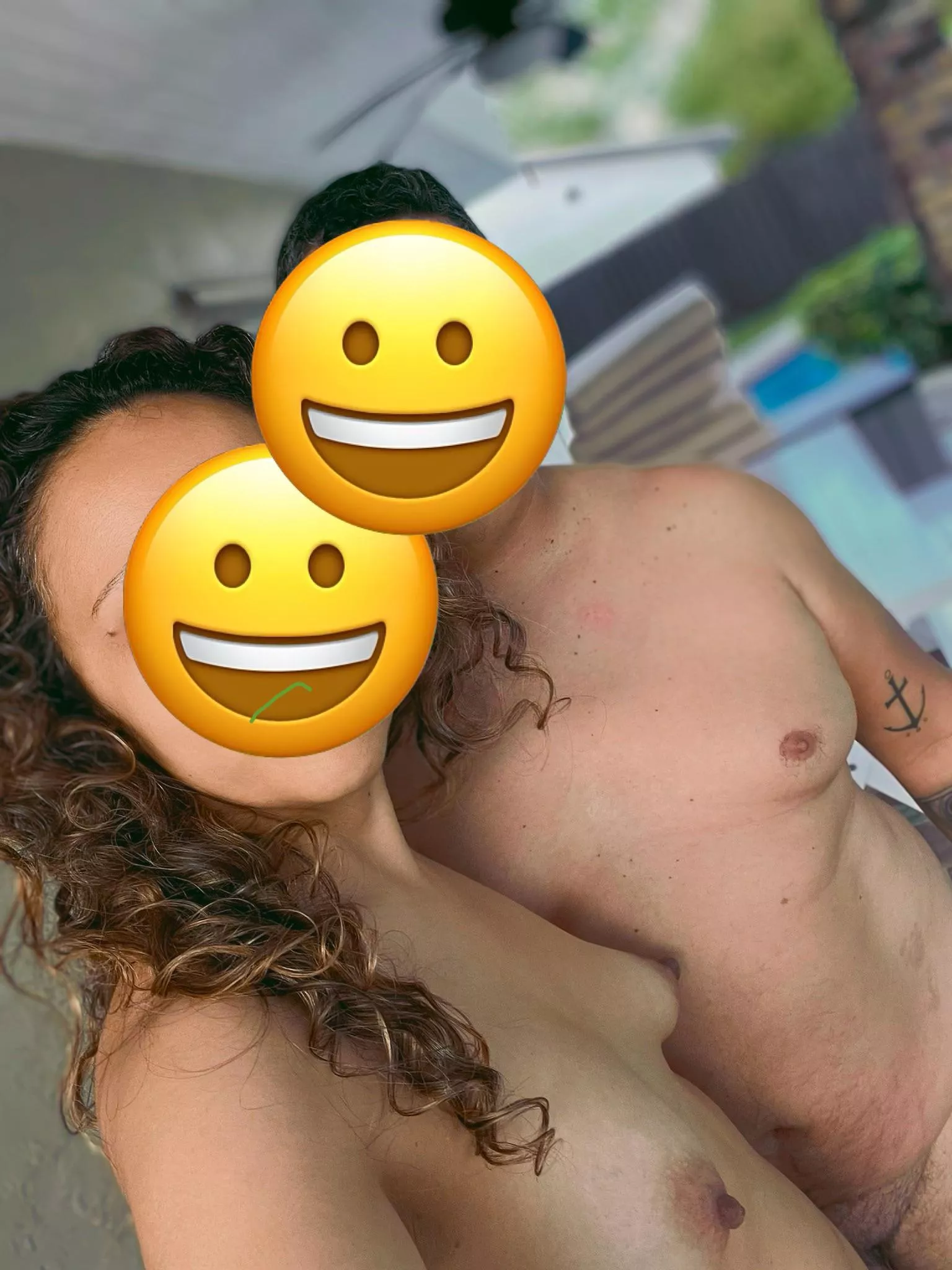 The weather is awesome today  posted by HD_FLO