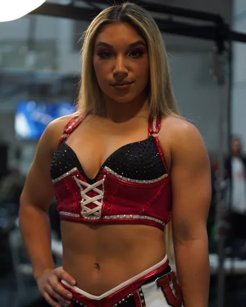 Thea Hail by CuentaDeThrowaway6