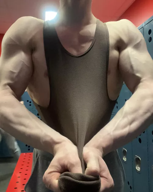 they pack a punch by RobertDeitz