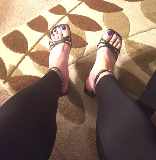 Tights! by SexyFeetCD