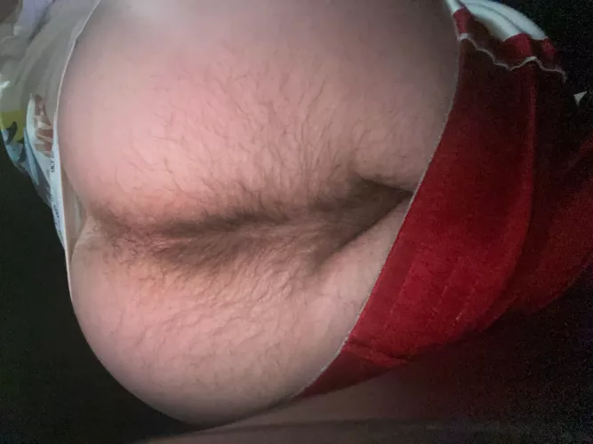 Tongue deep is the only way by Casually_Nude_Guy