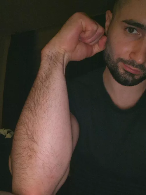 Touch me by Busy-Investment8158