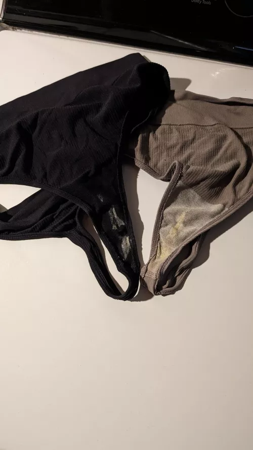 Two more... by freethinker_513