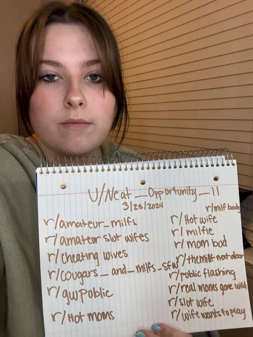 [verification] from me! Nikki posted by Neat_Opportunity_11