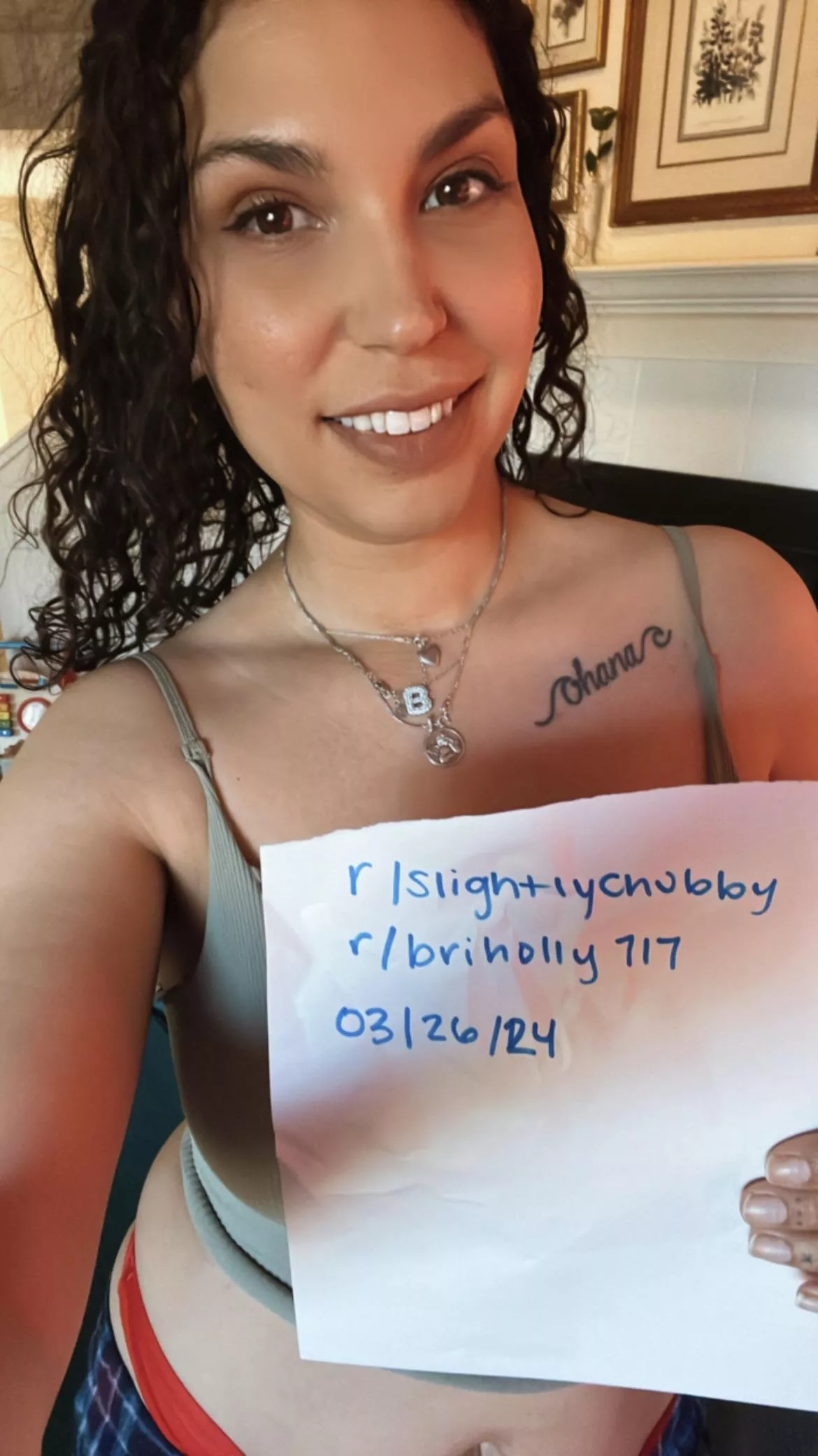 Verify me posted by Briholly717