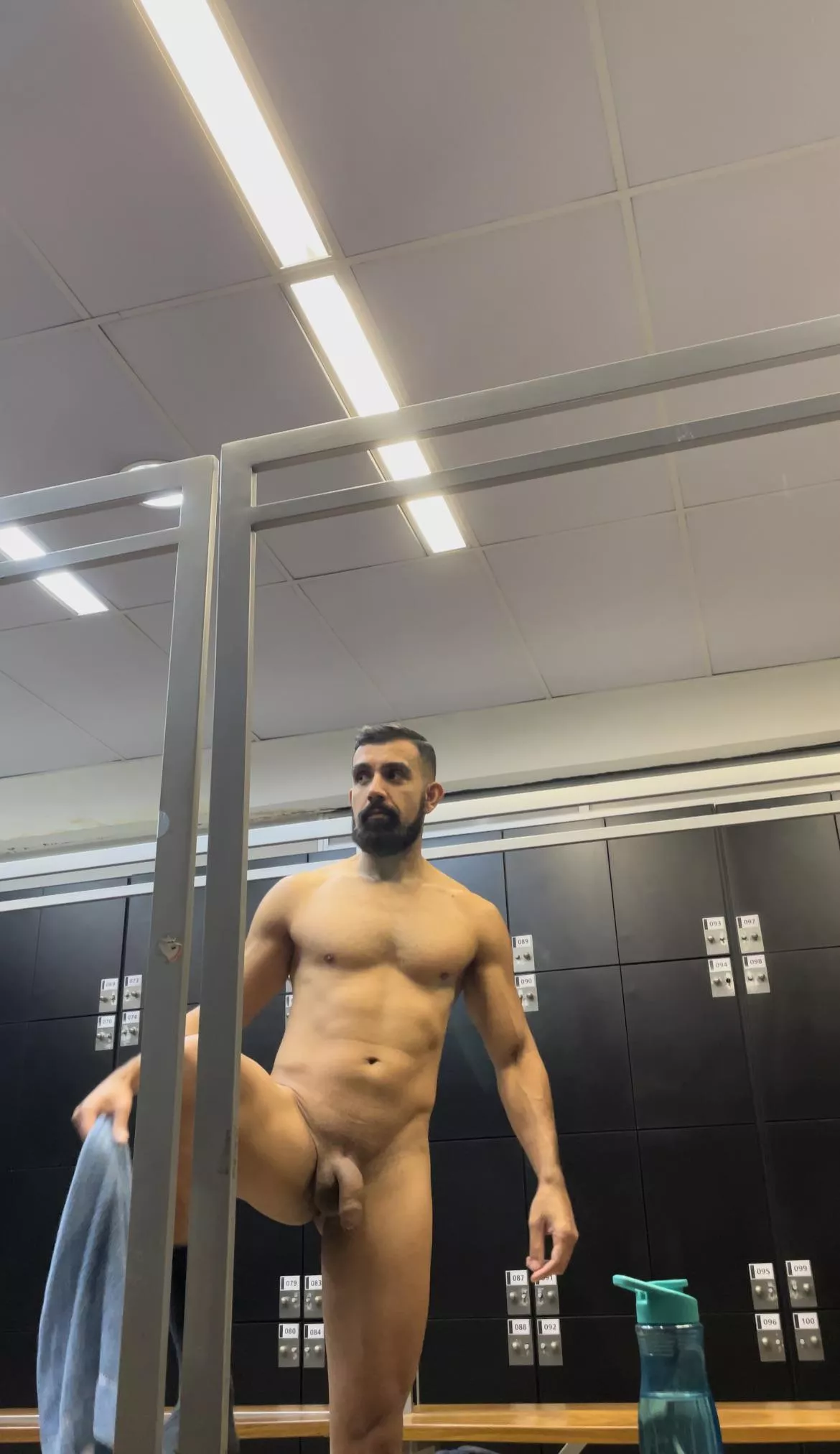 Waiting for a partner again  posted by danielshowsoff