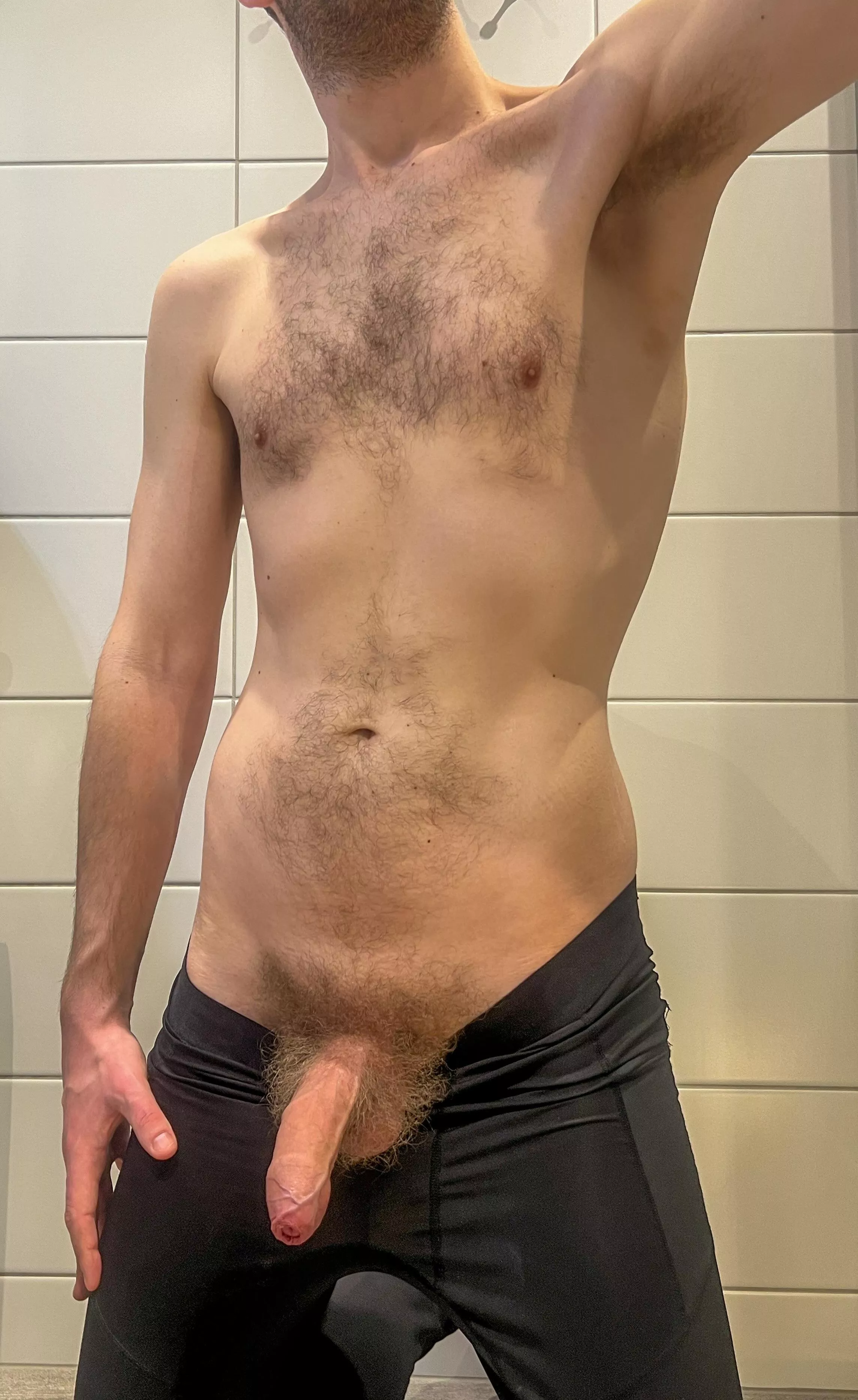 Went for a run, need some help fixing the aftermath posted by norsegy