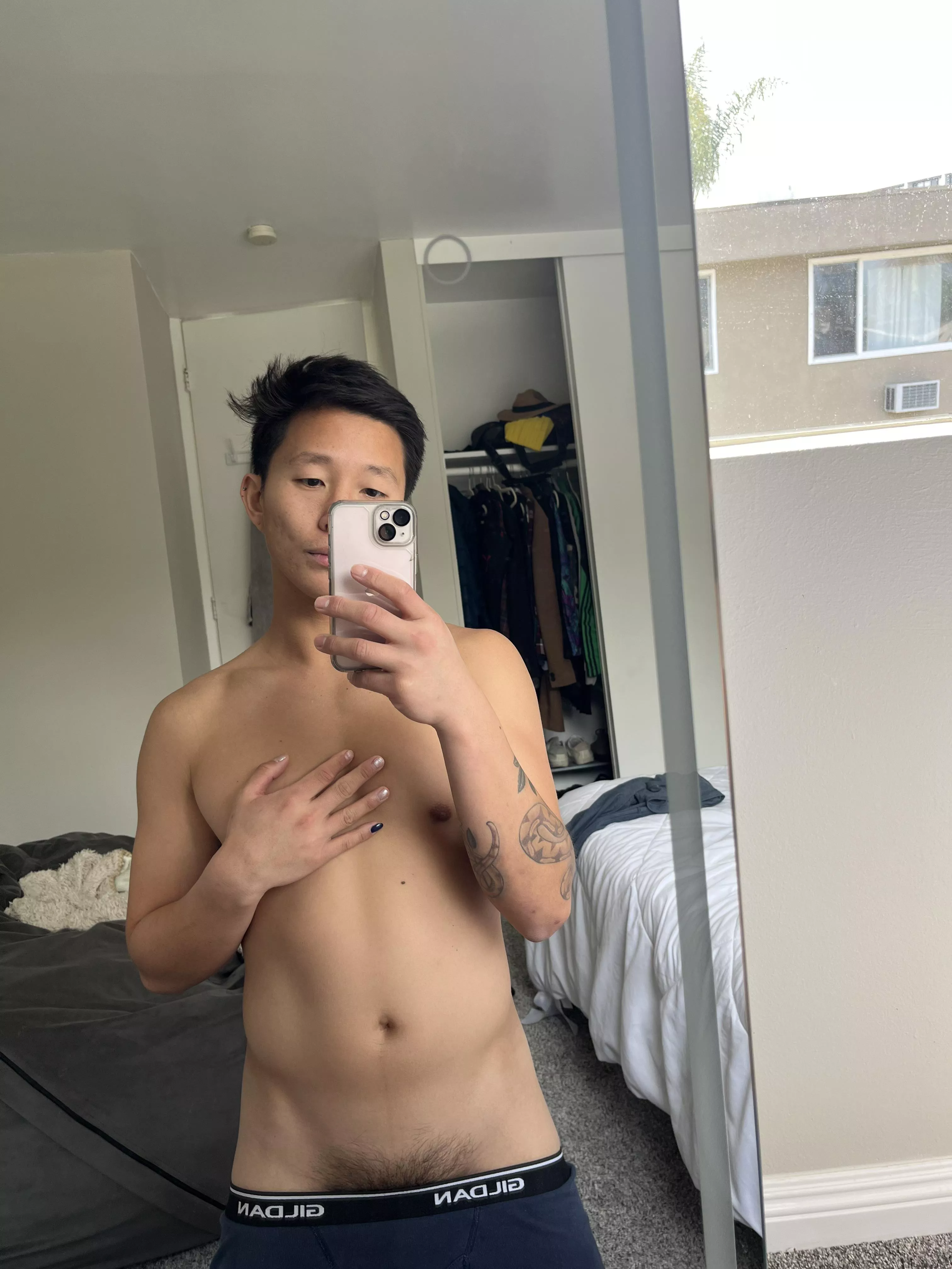 What are some ways i can take better pictures? Any advice? posted by grindthatbar