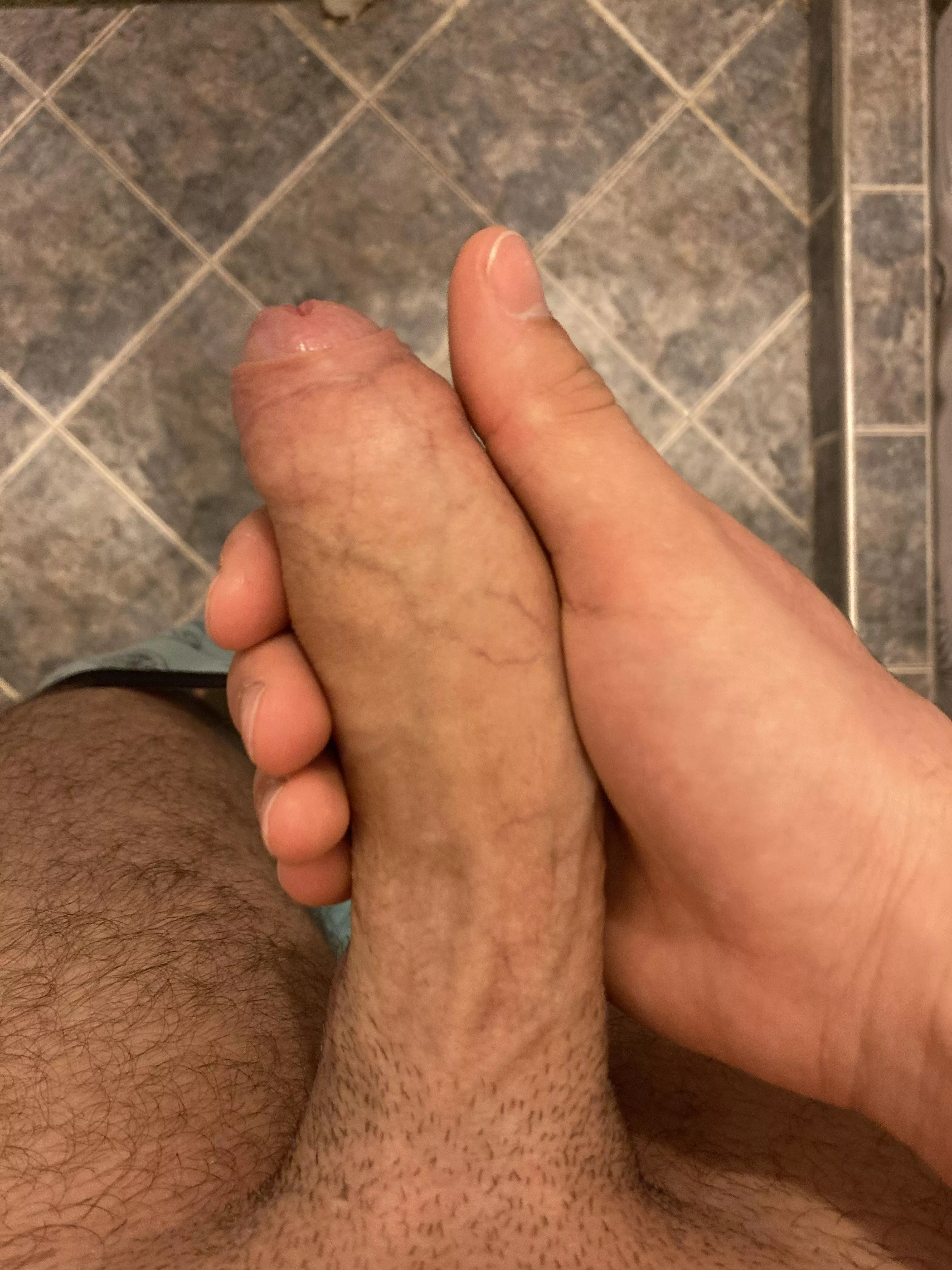 What comes to mind seeing this? posted by Blaze_it4me