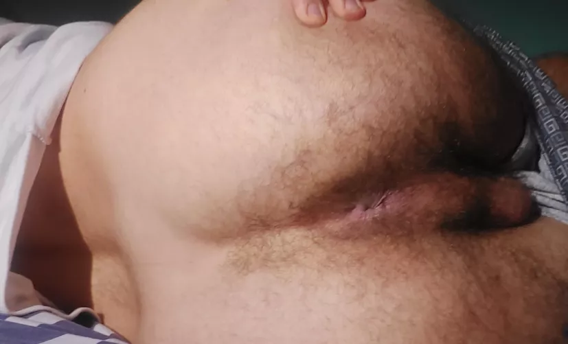 What is for you if you unwrap my bed by menly_boxershort