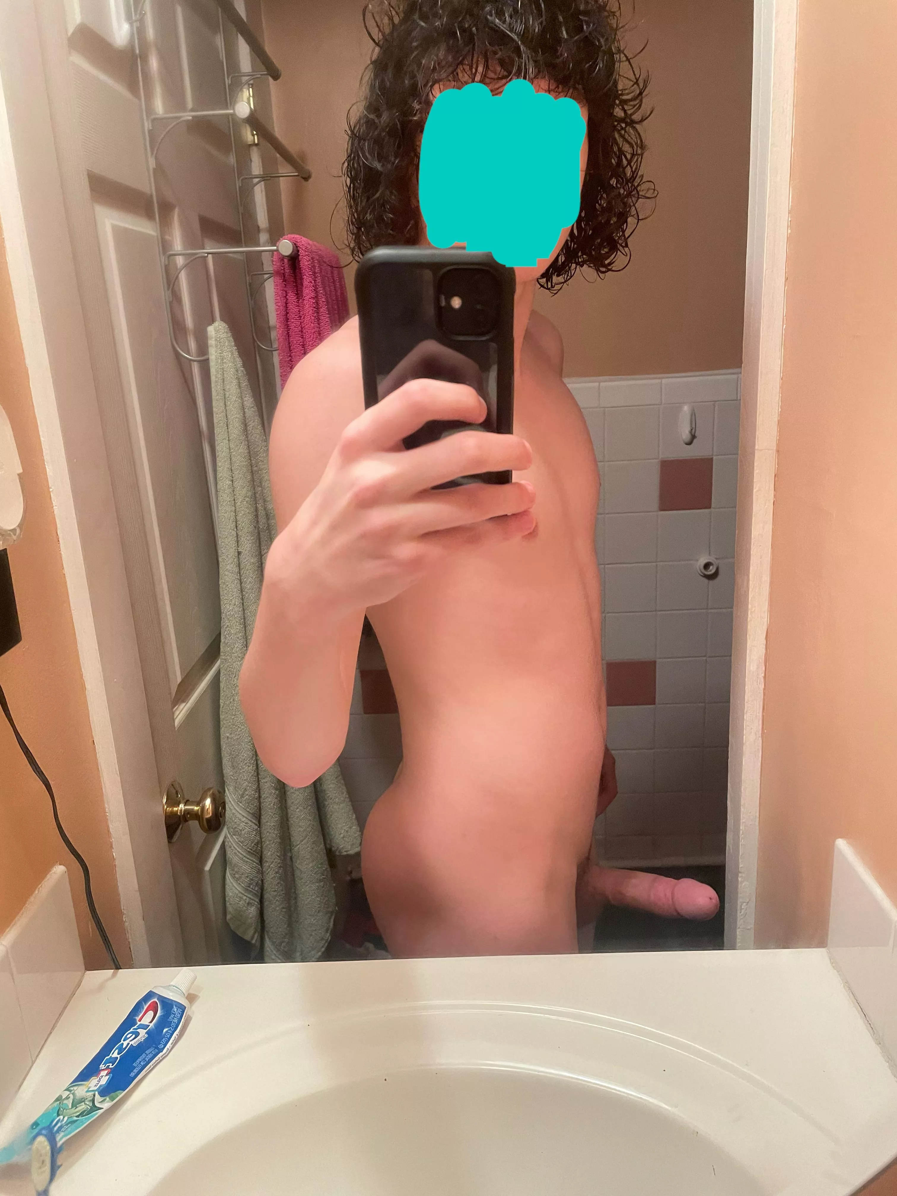 What would you do to me?? posted by ManufacturerUpbeat30