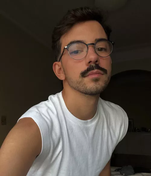 Whats up? 😊 by DiscussionOwn8762