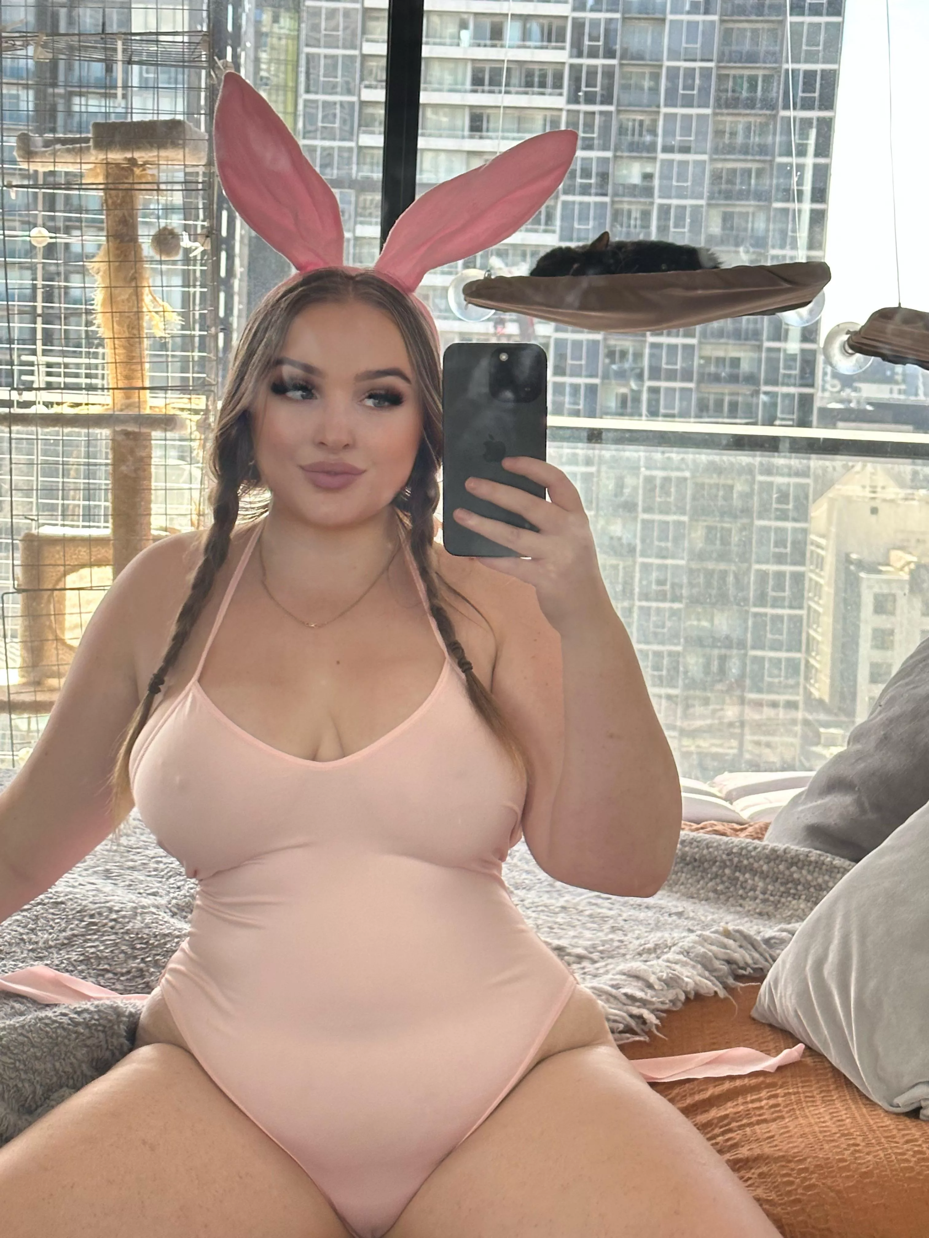 What’s your favorite thing about my body posted by itstayrose